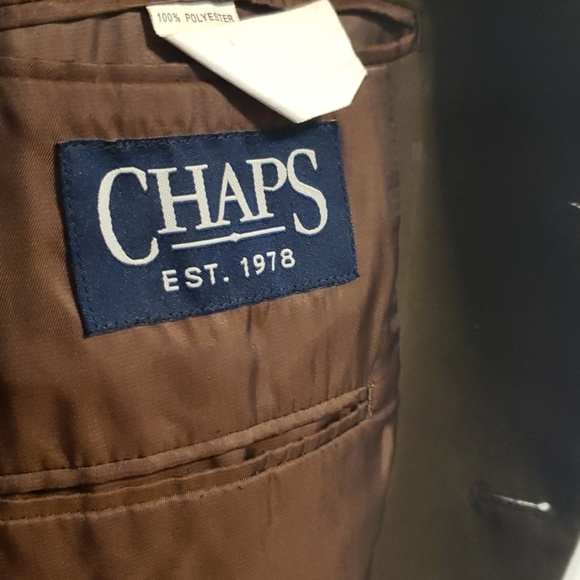 Sports jacket - Picture 3 of 4